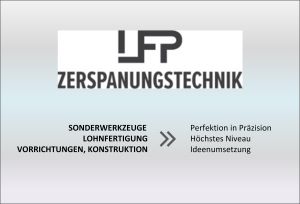 LFP Zerspanungstechnik GmbH